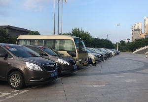 贛州租車(chē)需要什么條件？